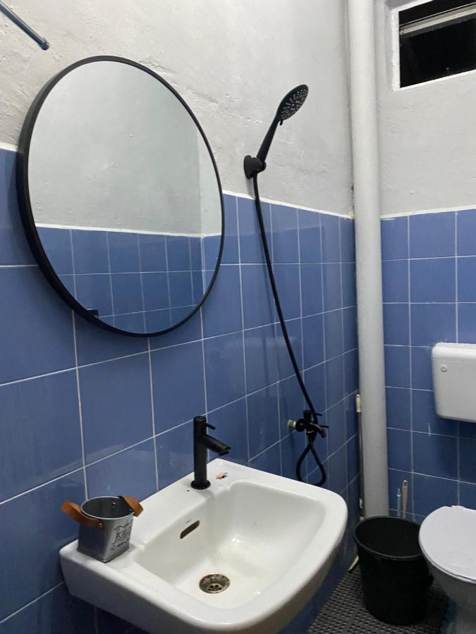Rumahrehat Dungun Eksteriør bilde